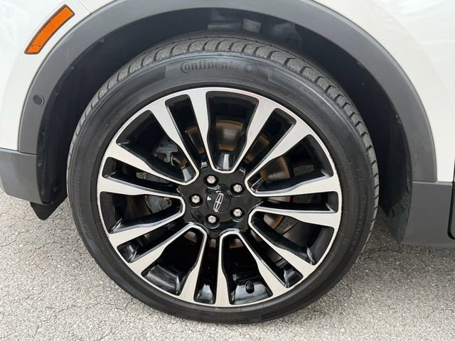 Used 2019 Lincoln MKC Reserve AWD/4WD image 12