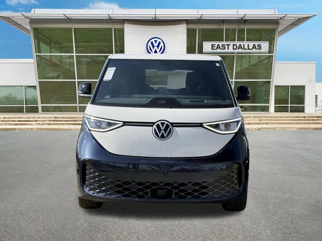 New 2025 Volkswagen ID. Buzz Pro S Plus AWD/4WD image 4