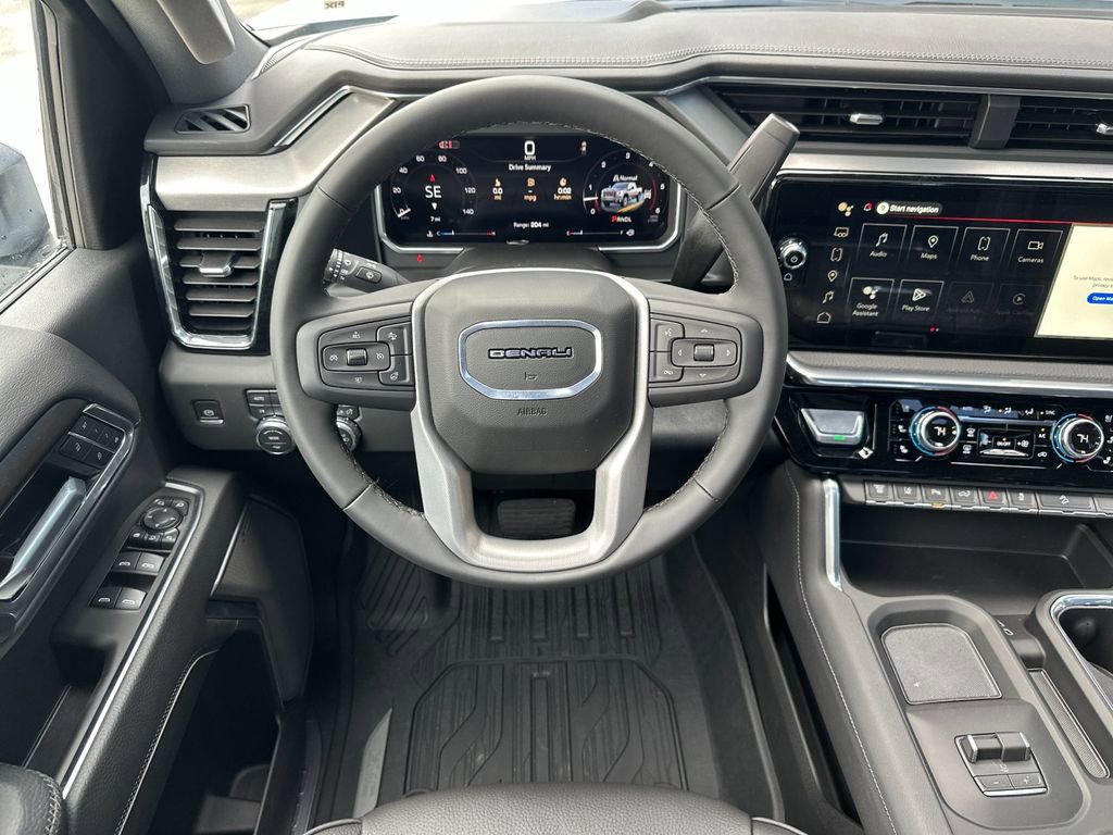 New 2026 GMC Sierra 2500 Denali w/ Technology Package image 13