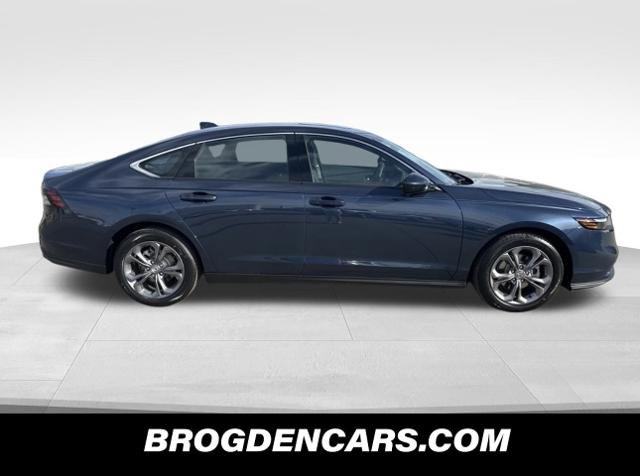 New 2024 Honda Accord EX image 2