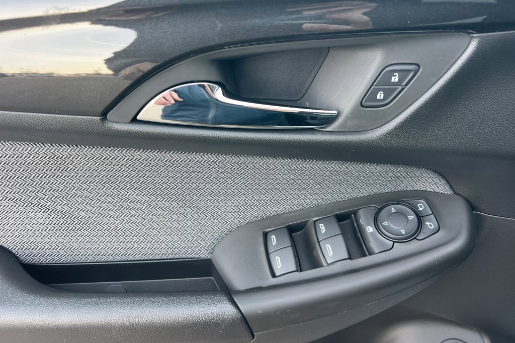 New 2026 Chevrolet TrailBlazer LT w/ Convenience Package image 8