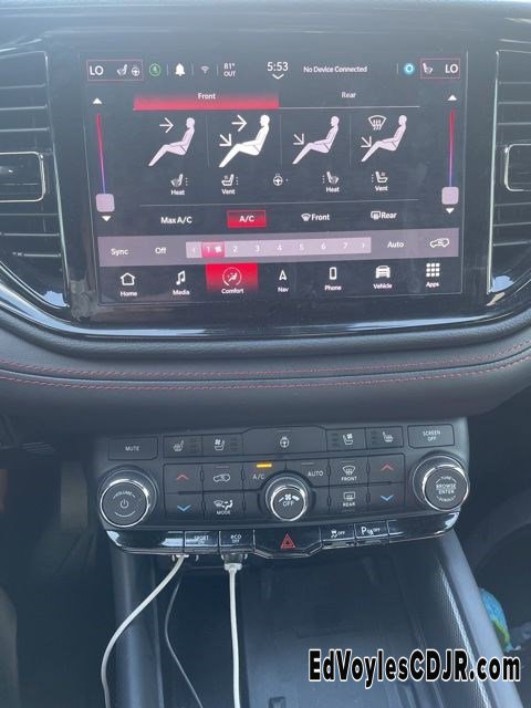 Used 2024 Dodge Durango R/T image 7