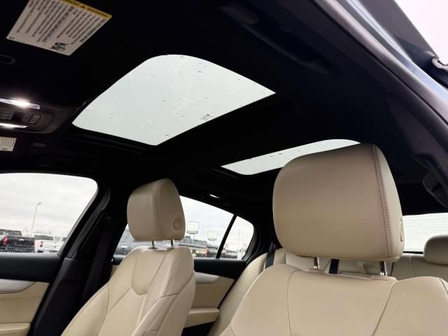 Used 2023 Cadillac CT5 Luxury w/ Sun And Sound Package image 12