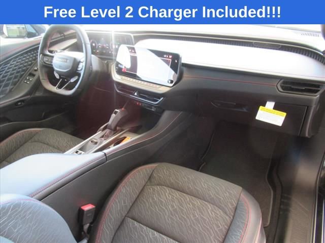 Used 2025 Dodge Charger R/T w/ Quick Order Package 25M R/T image 11