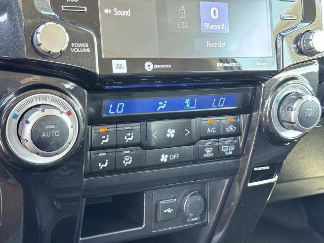 Used 2021 Toyota 4Runner TRD Pro image 14