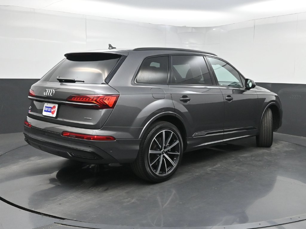 Used 2023 Audi Q7 3.0T Premium Plus AWD/4WD image 26