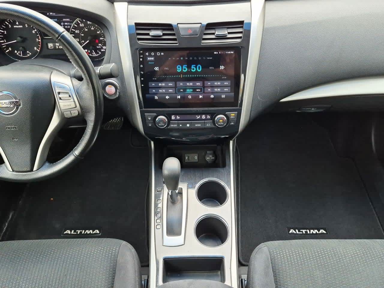 Used 2014 Nissan Altima 2.5 SV FWD image 27