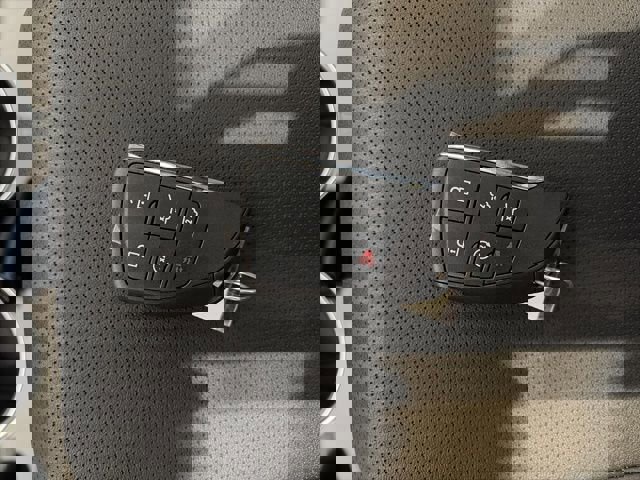 New 2026 Chevrolet Suburban Premier image 24