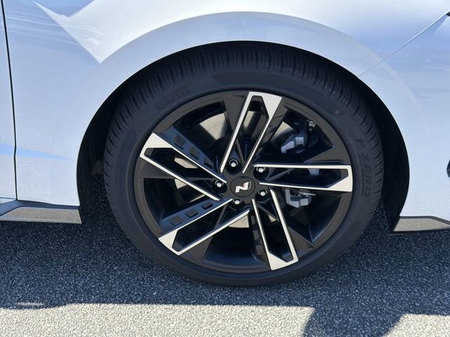 New 2026 Hyundai Sonata N Line image 12