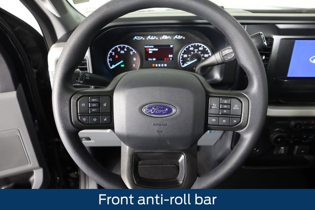 New 2026 Ford F350 XL w/ STX Appearance Package image 37