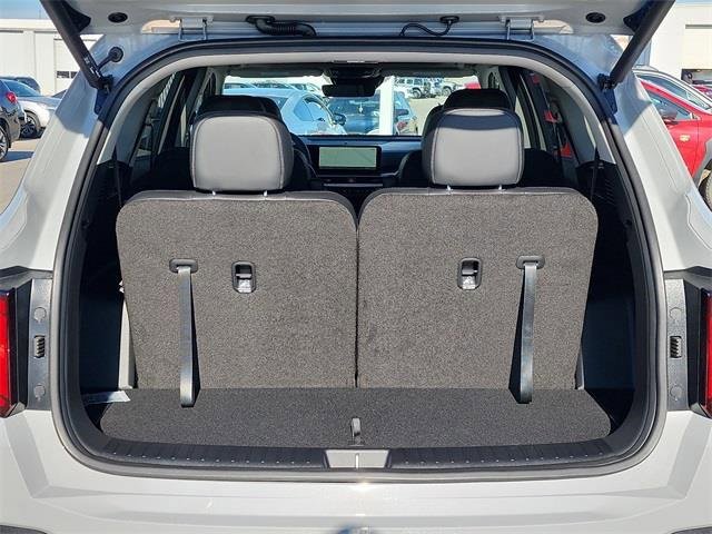 New 2026 Kia Sorento EX image 6