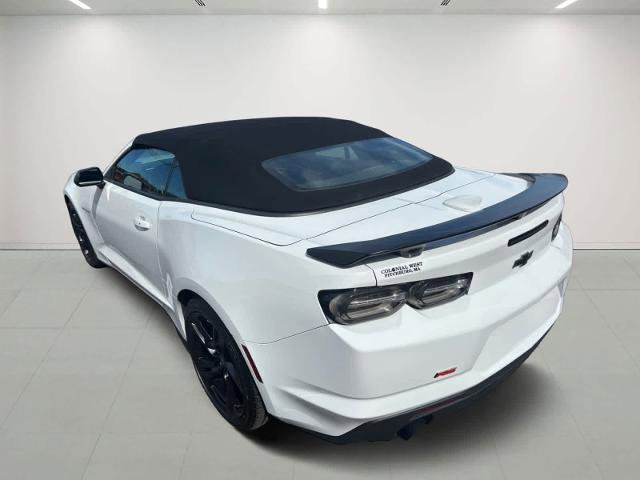 Used 2023 Chevrolet Camaro LT w/ RS Package image 6