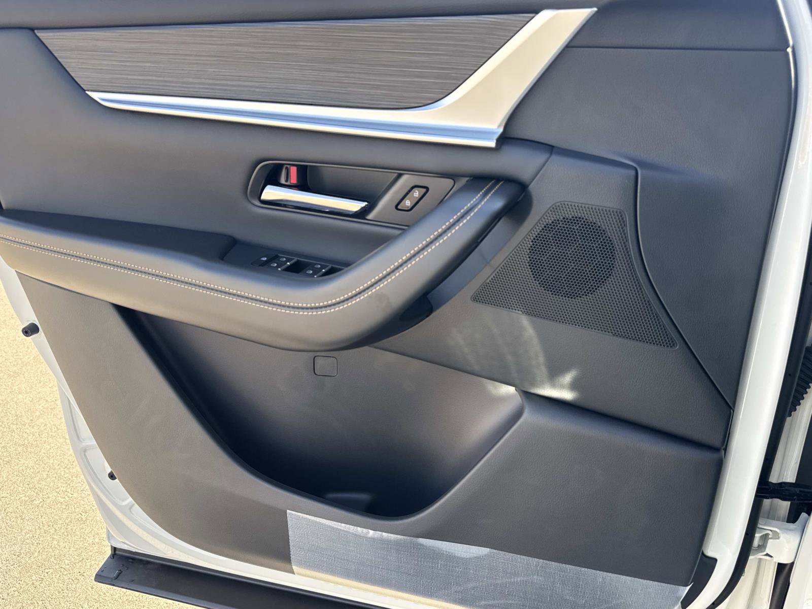 New 2026 MAZDA CX-90 3.3 Turbo S w/ Premium Plus image 18