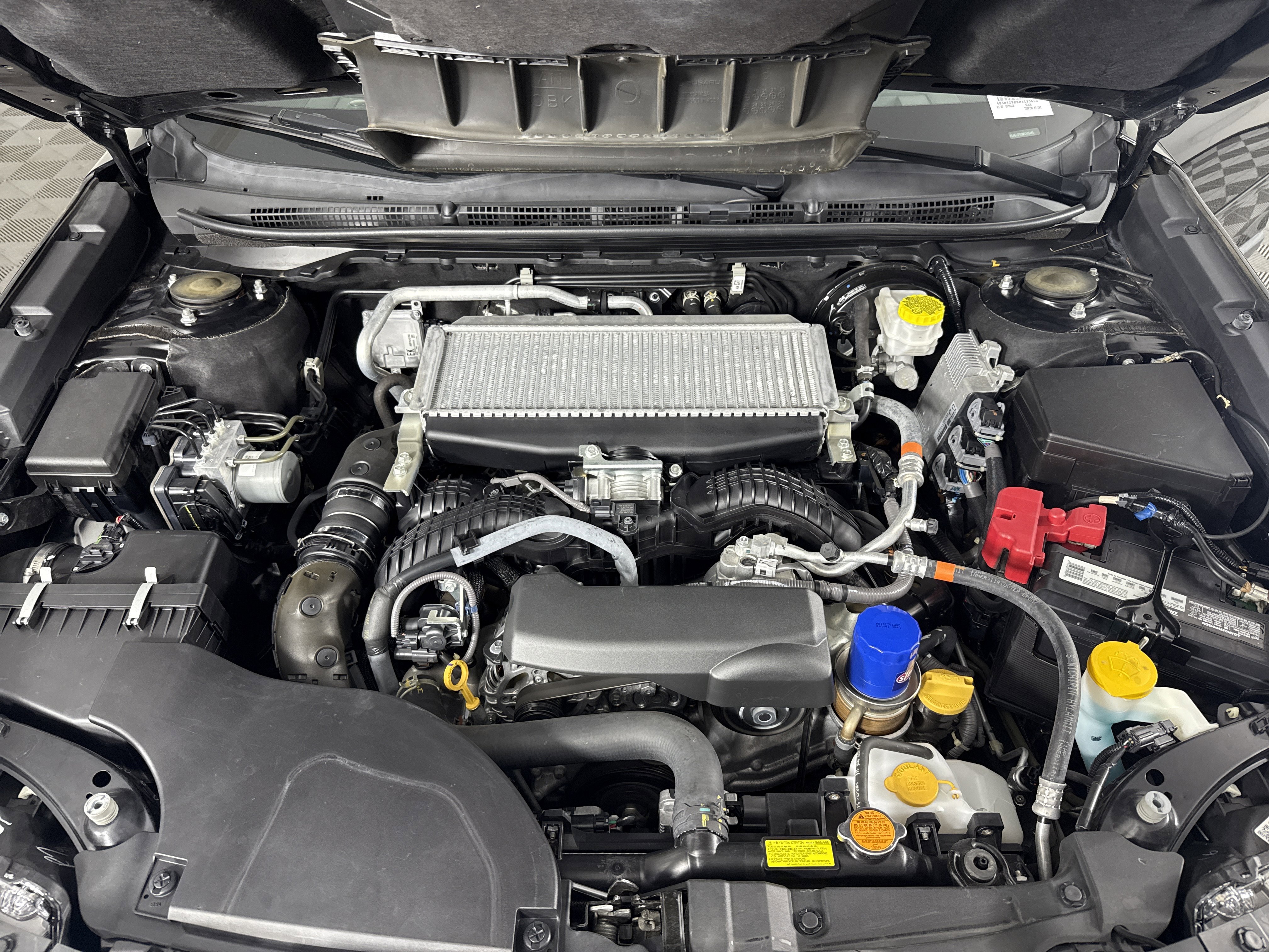 Used 2021 Subaru Outback Touring XT AWD/4WD image 20