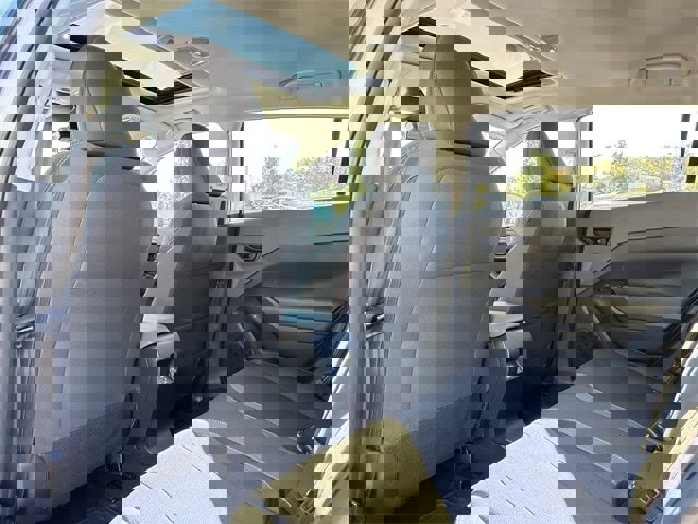 Certified 2025 Subaru Crosstrek 2.0i Premium image 13