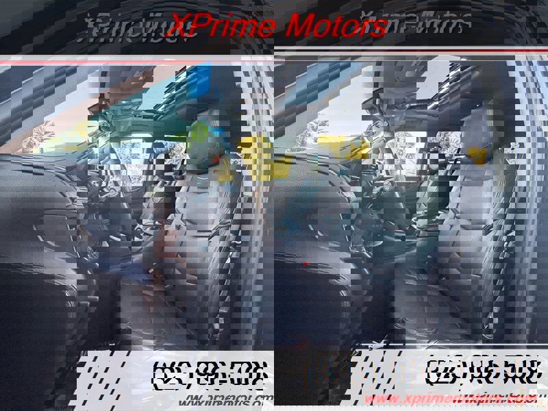 Used 2016 Cadillac Escalade ESV Luxury AWD/4WD image 18