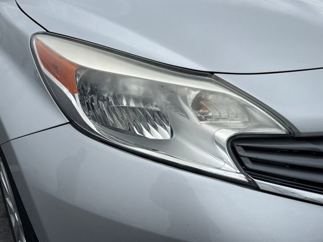 Used 2016 Nissan Versa Note SV image 12