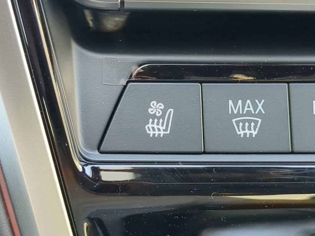 New 2026 BMW M850i xDrive image 24