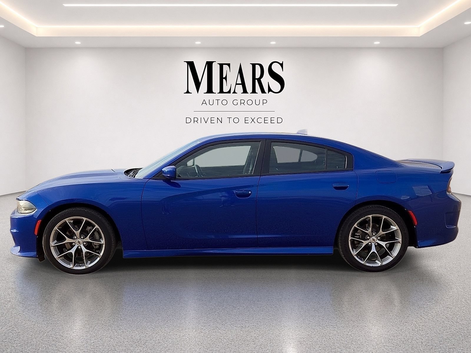 Used 2022 Dodge Charger GT RWD image 2