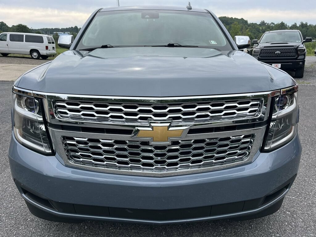 Used 2016 Chevrolet Tahoe LT AWD/4WD image 8