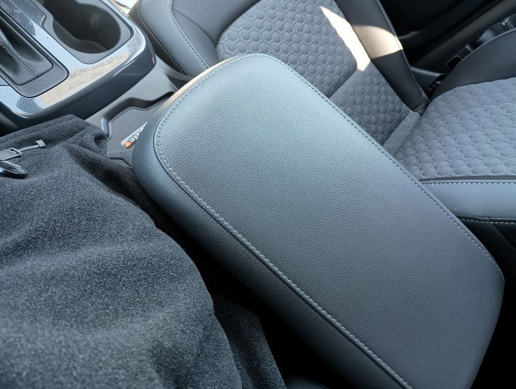 Used 2022 Chevrolet Colorado Z71 image 27