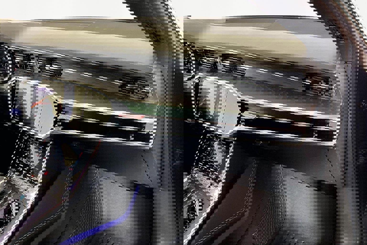 Used 2023 Audi A7 3.0T Prestige image 17