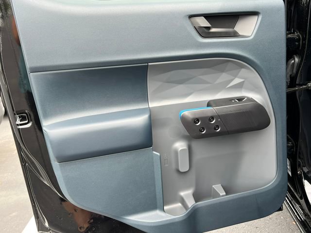 New 2025 Ford Maverick Lobo AWD/4WD image 39