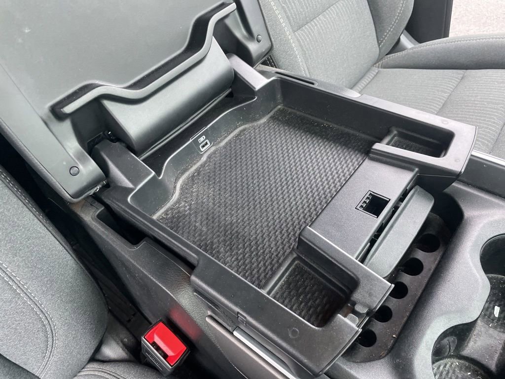 Used 2022 RAM 1500 Big Horn image 34