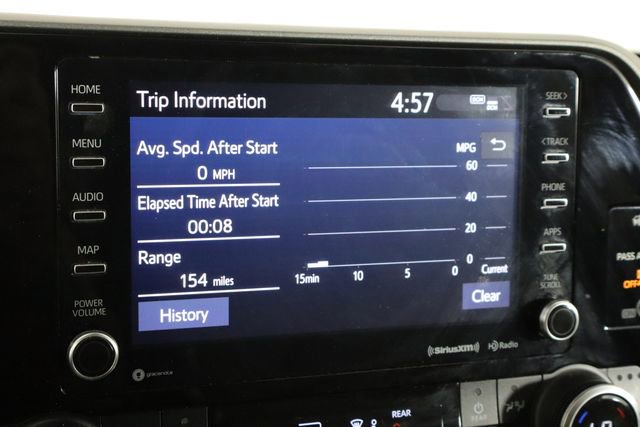 Used 2021 Toyota Highlander XLE image 34
