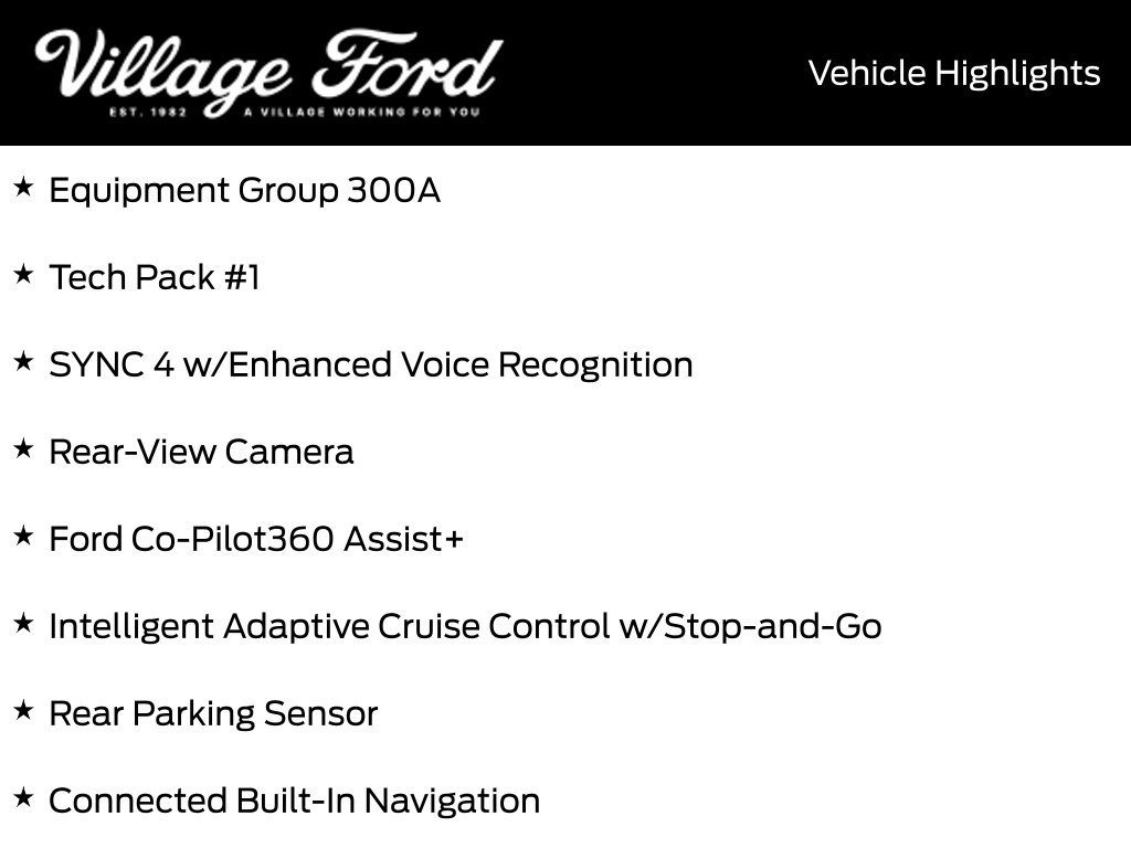Certified 2023 Ford Escape ST-Line w/ Tech Pack #1 AWD/4WD image 7