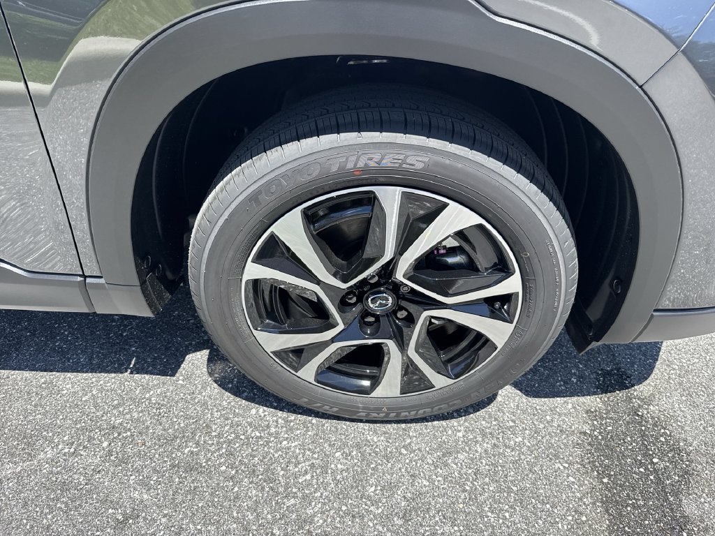 New 2026 MAZDA CX-5 Preferred AWD/4WD image 58