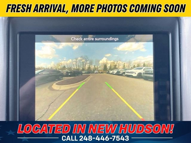 Used 2023 Dodge Challenger R/T RWD image 14