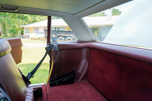 Used 1989 Mercedes-Benz 560 SL image 45
