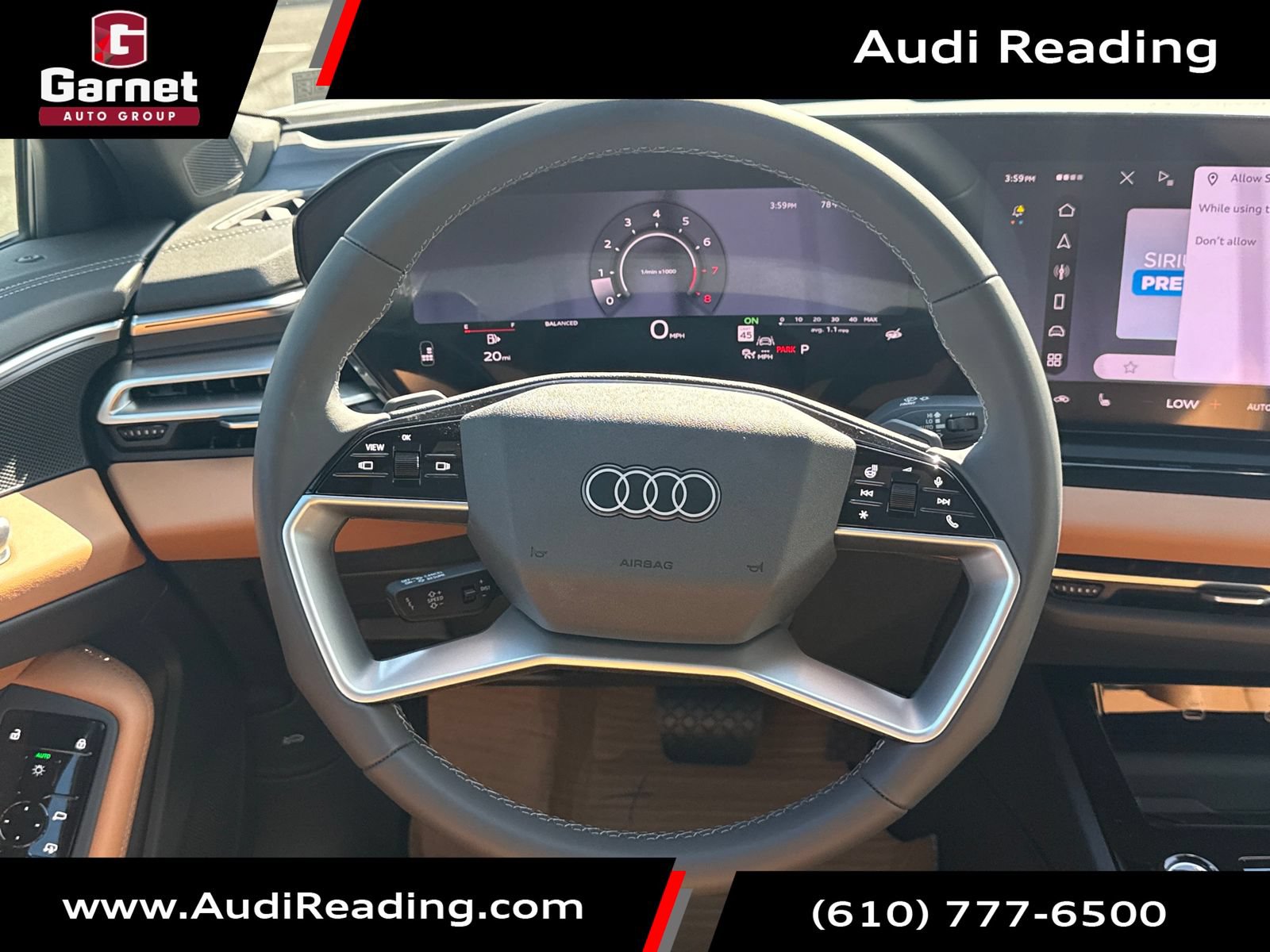 New 2026 Audi A5 2.0T Premium AWD/4WD image 17
