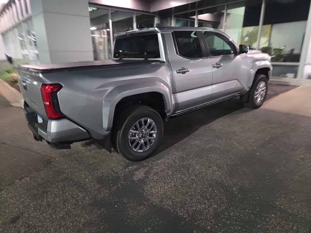 Used 2026 Toyota Tacoma Limited w/ Tow Tech Package AWD/4WD image 17