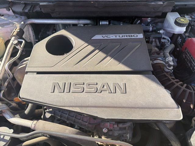 Certified 2023 Nissan Rogue SV image 18