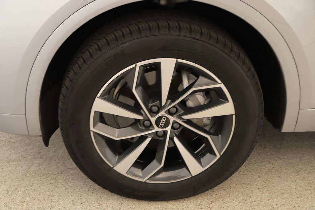 Certified 2022 Audi Q5 2.0T Premium Plus image 33