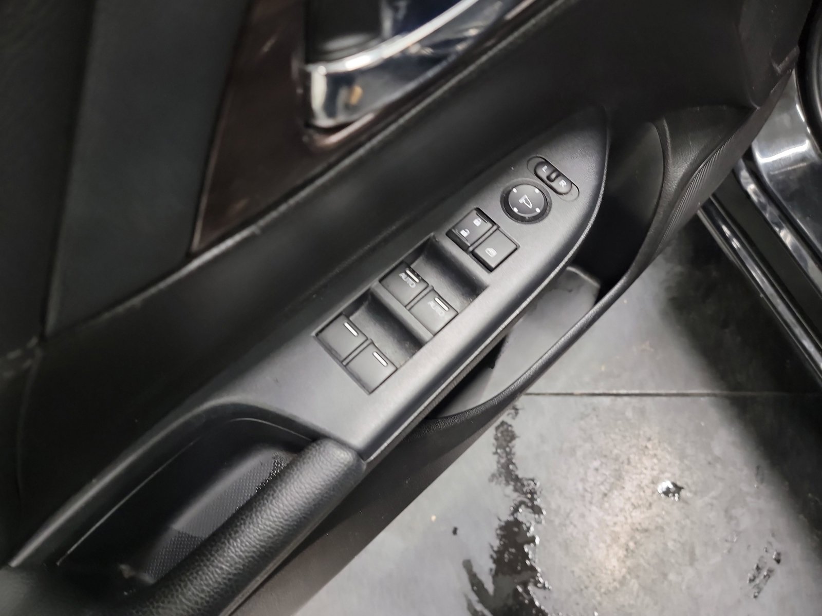 Used 2016 Honda Accord EX-L image 14