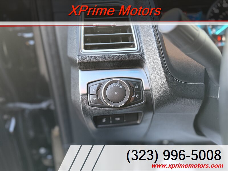 Used 2018 Ford Explorer Sport AWD/4WD image 22