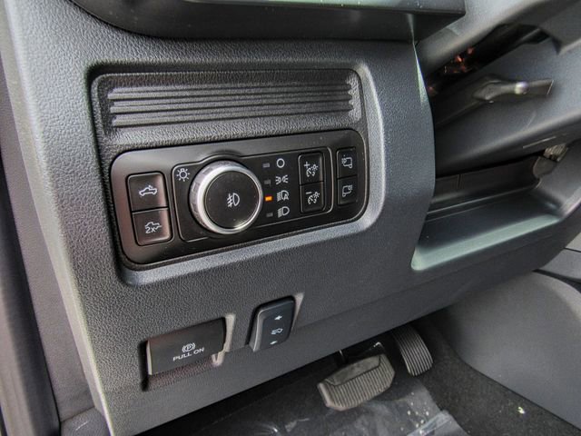 New 2025 Ford F250 Lariat w/ Lariat Ultimate Package image 12