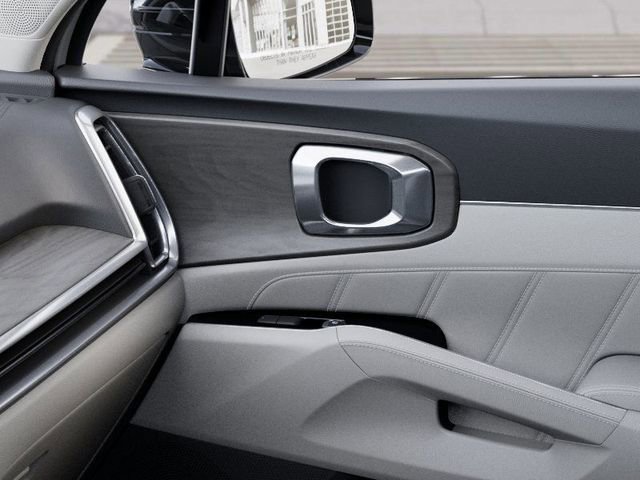 New 2026 Kia Sorento SX image 26