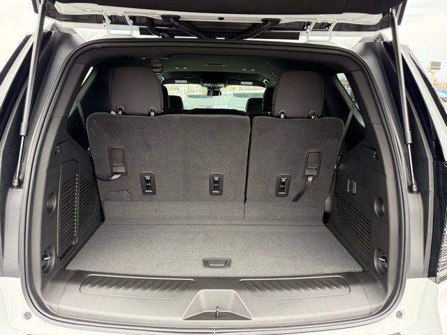 New 2026 Chevrolet Tahoe LS image 13