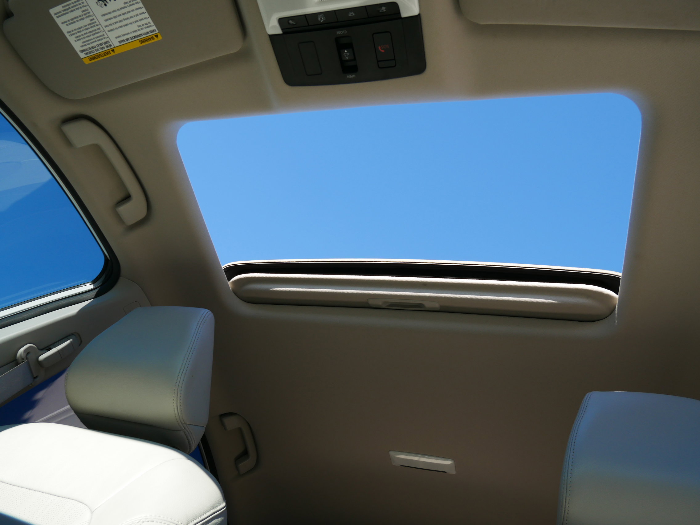 Used 2021 Nissan Altima 2.5 Platinum image 32