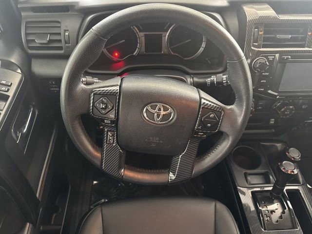 Used 2019 Toyota 4Runner TRD Off-Road Premium AWD/4WD image 23