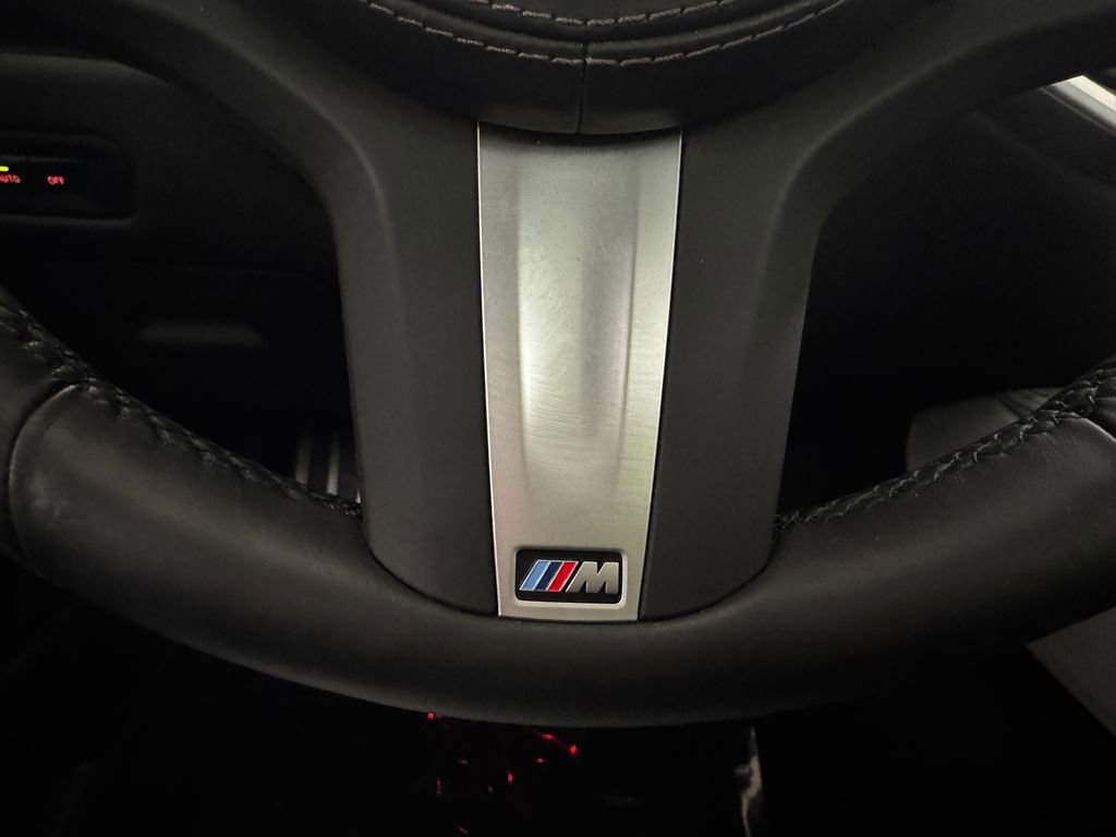 Used 2024 BMW X6 xDrive40i w/ Premium Package image 25