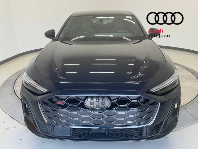 Used 2025 Audi S5 Premium Plus AWD/4WD image 2