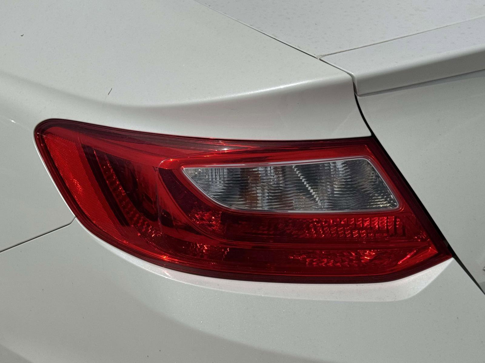 Used 2013 Honda Accord EX-L image 8