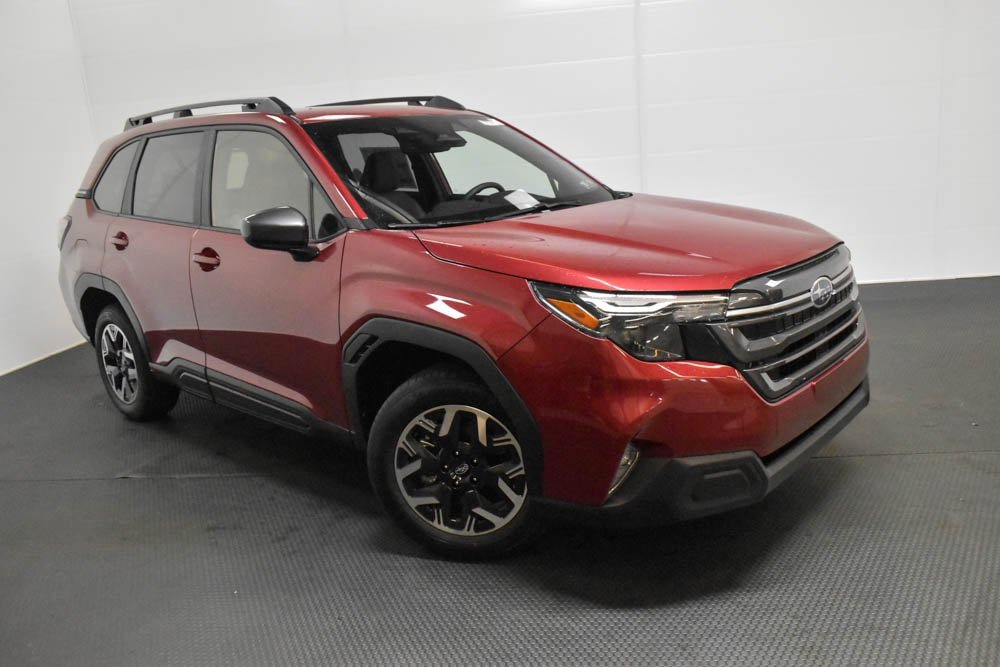 New 2026 Subaru Forester Premium image 1