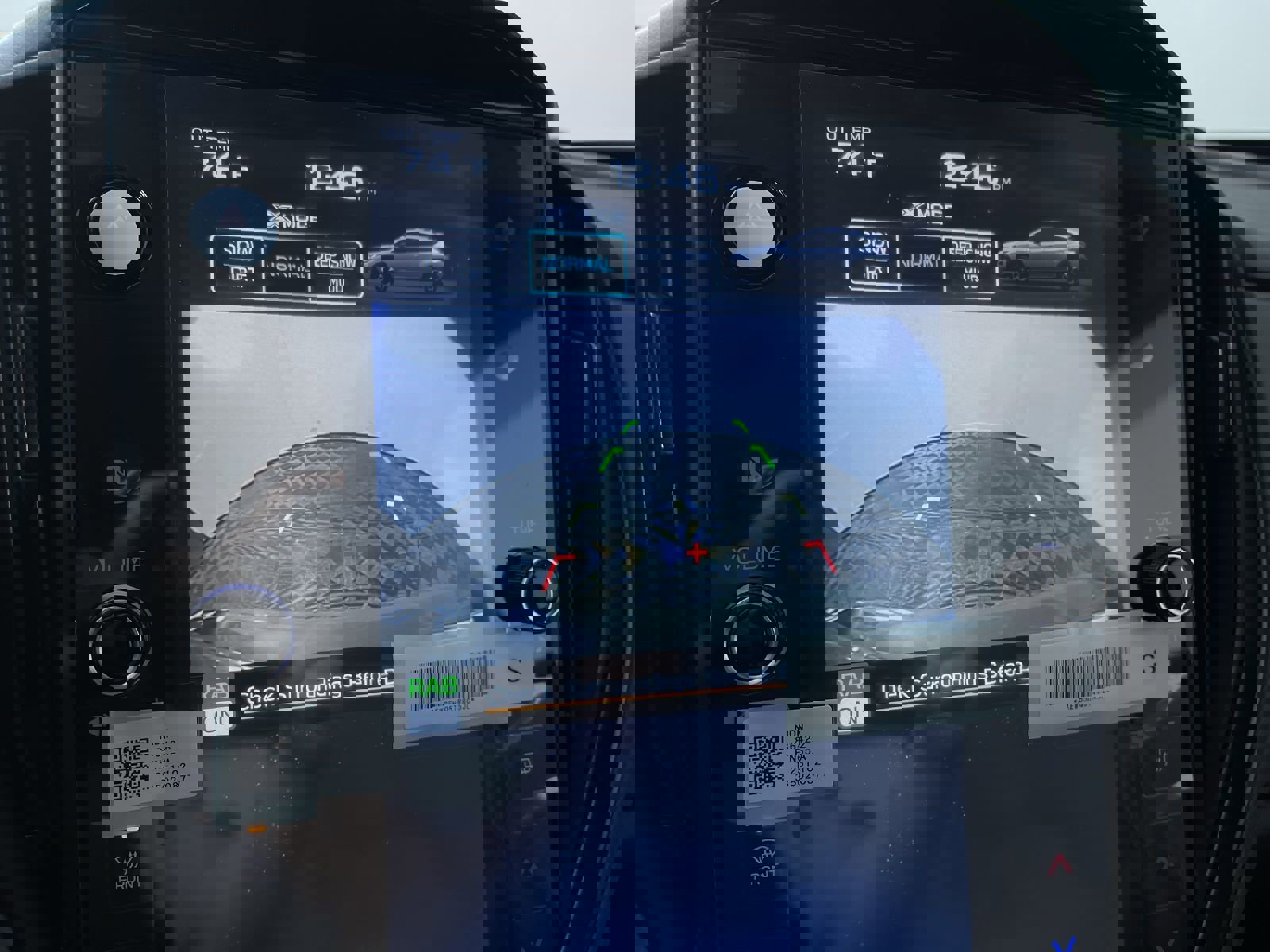 Certified 2025 Subaru Crosstrek 2.5i Limited image 17