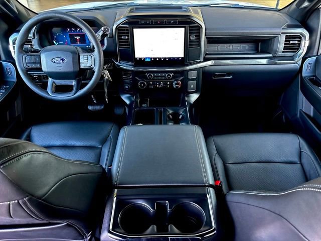 Used 2024 Ford F150 STX image 15